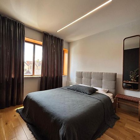Apartmán Zara Komárno Exterior foto