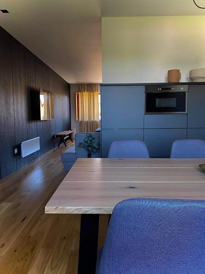 Apartmán Zara Komárno Exterior foto