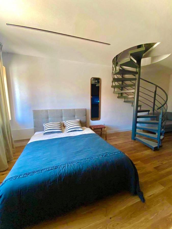 Apartmán Zara Komárno Exterior foto
