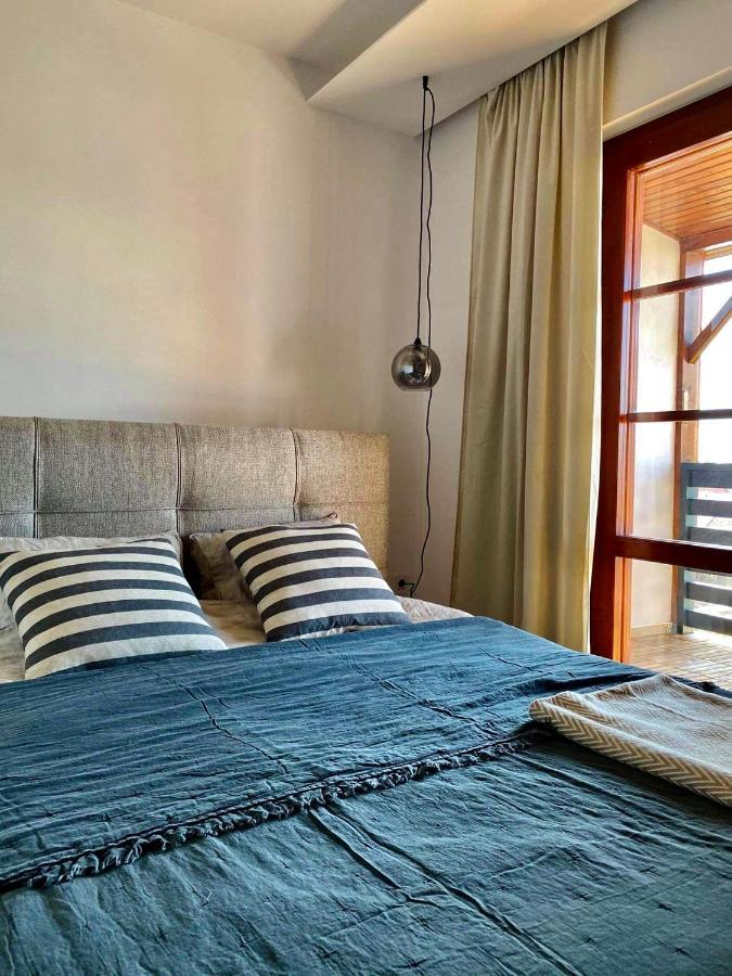 Apartmán Zara Komárno Exterior foto
