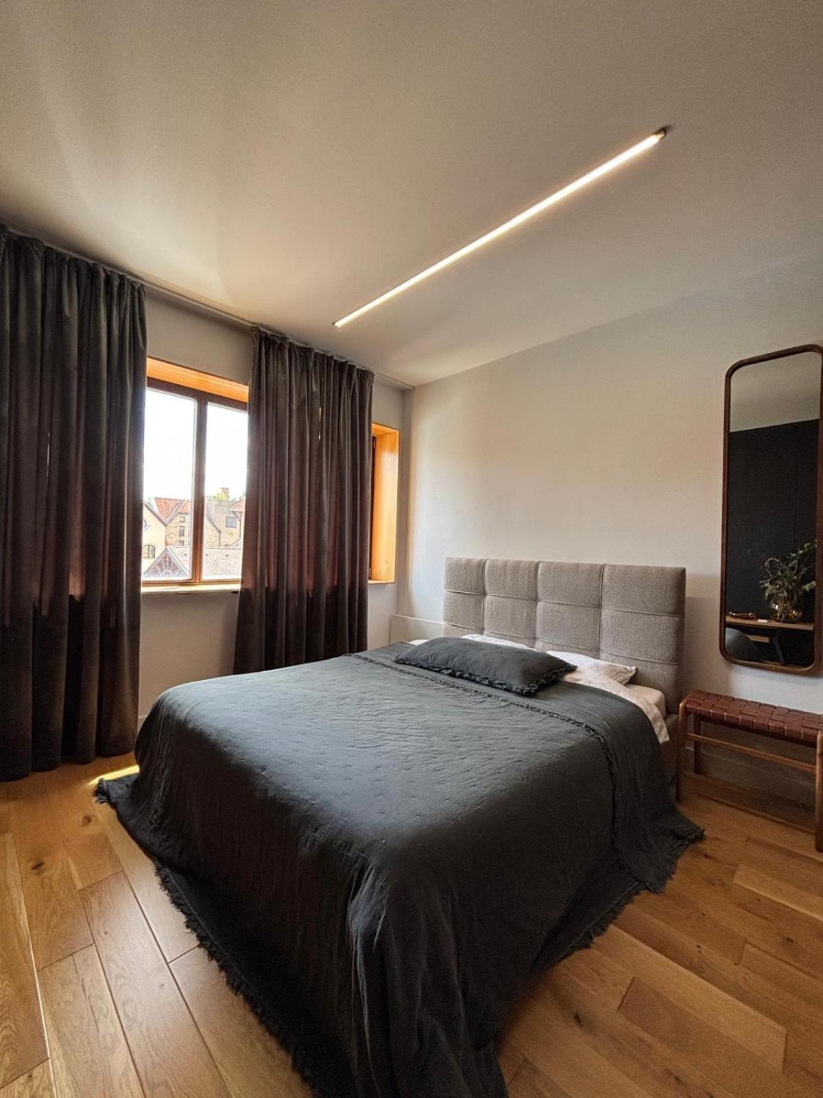 Apartmán Zara Komárno Exterior foto